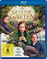 The Secret Garden (Blu-ray Movie)