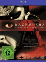 Kagemusha (Blu-ray Movie)