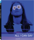 All I Can Say (Blu-ray Movie)