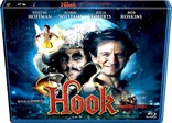 Hook (Blu-ray Movie)