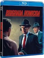 Madigan (Blu-ray Movie)