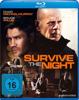 Survive the Night (Blu-ray Movie)