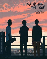 Minding the Gap (Blu-ray Movie)