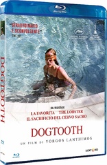 Dogtooth (Blu-ray Movie)