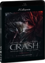 Crash (Blu-ray Movie)