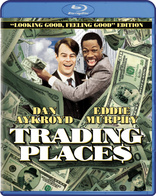 Trading Places (Blu-ray Movie)