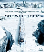 Snowpiercer (Blu-ray Movie)