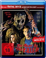 You Might Be the Killer (Blu-ray Movie)