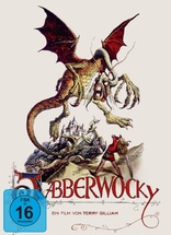 Jabberwocky (Blu-ray Movie)