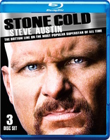 WWE: Stone Cold Steve Austin (Blu-ray Movie), temporary cover art