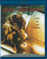 Black Hawk Down (Blu-ray Movie)