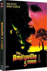 The Amityville Curse (Blu-ray Movie)