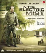 In the Electric Mist (Blu-ray Movie)