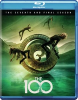 The 100: The Complete Seventh and Final Season (Blu-ray Movie)