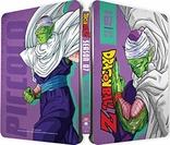 Dragon Ball Z: Season 7 (Blu-ray Movie)