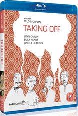 Taking Off (Blu-ray Movie), temporary cover art