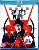 Smiley's People (Blu-ray Movie)