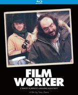 Filmworker (Blu-ray Movie)