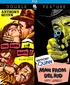 Man from del Rio / The Ride Back (Blu-ray Movie)
