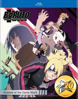 Boruto: Naruto Next Generations: Set 08 (Blu-ray Movie)