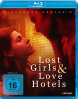 Lost Girls and Love Hotels (Blu-ray Movie)