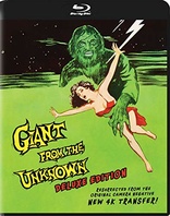 Giant from the Unknown (Blu-ray Movie)