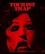 Tourist Trap (Blu-ray Movie)