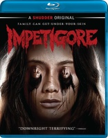 Impetigore (Blu-ray Movie)