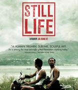 Still Life (Blu-ray Movie)