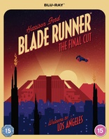 Blade Runner (Blu-ray Movie)