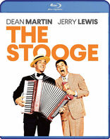 The Stooge (Blu-ray Movie), temporary cover art