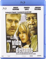 An Unfinished Life (Blu-ray Movie)