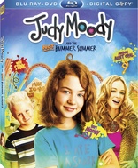 Judy Moody and the Not Bummer Summer (Blu-ray Movie)