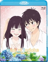 Kimi Ni Todoke - From Me To You: Volume 3 (Blu-ray Movie)