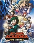 My Hero Academia: Two Heroes (Blu-ray Movie)