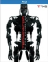 Terminator: 6-Film Collection (Blu-ray Movie)