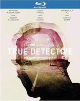 True Detective: The Complete Seasons 1-3 (Blu-ray Movie)