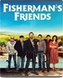 Fisherman's Friends (Blu-ray Movie)