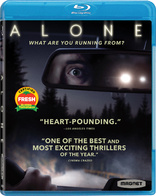 Alone (Blu-ray Movie)