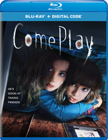 Come Play (Blu-ray Movie)