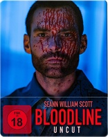 Bloodline (Blu-ray Movie)