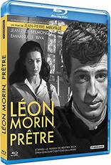 Lon Morin, prtre (Blu-ray Movie)