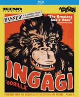 Ingagi (Blu-ray Movie)