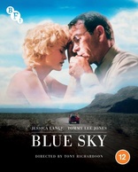 Blue Sky (Blu-ray Movie)