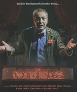 The Theatre Bizarre (Blu-ray Movie), temporary cover art