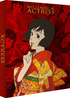 Millennium Actress 4K (Blu-ray Movie)