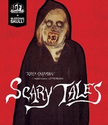 Scary Tales (Blu-ray Movie)