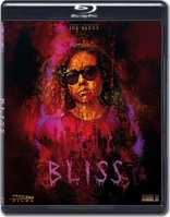 Bliss (Blu-ray Movie)