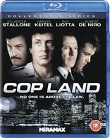 Cop Land (Blu-ray Movie)