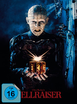 Hellraiser (Blu-ray Movie)